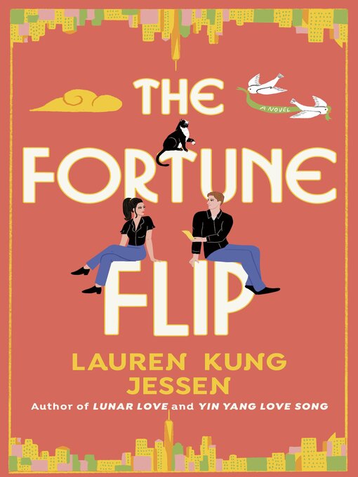 Cover image for The Fortune Flip